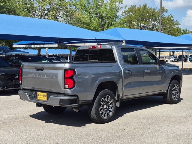 2023 Chevrolet Colorado 2WD LT