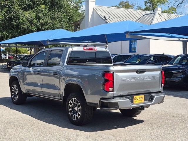 2023 Chevrolet Colorado 2WD LT