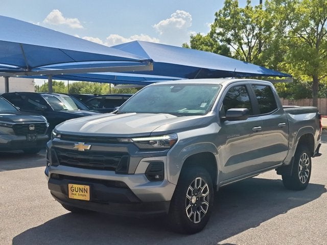2023 Chevrolet Colorado 2WD LT