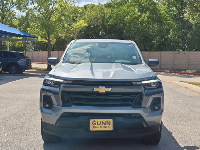 2023 Chevrolet Colorado 2WD LT