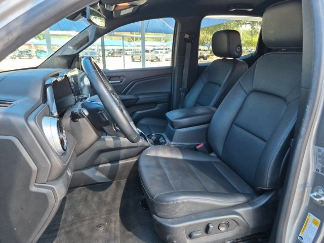 2023 Chevrolet Colorado 2WD LT