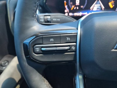 2026 Chevrolet Colorado 4WD ZR2