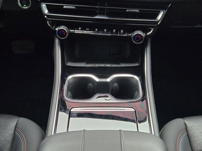 2024 Chevrolet Traverse FWD RS