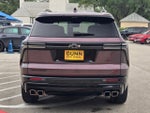 2024 Chevrolet Traverse FWD RS