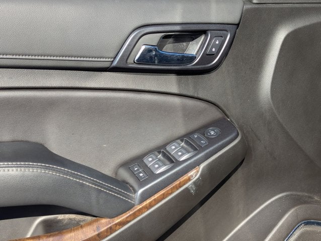 2020 Chevrolet Tahoe LS