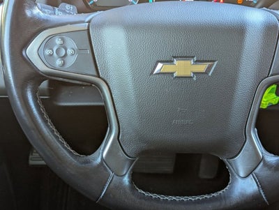 2020 Chevrolet Tahoe LS