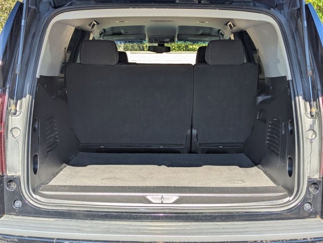 2020 Chevrolet Tahoe LS