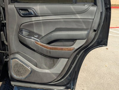 2020 Chevrolet Tahoe LS