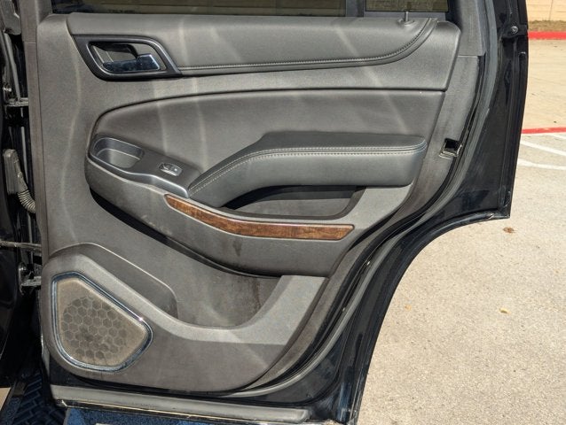 2020 Chevrolet Tahoe LS