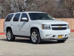 2013 Chevrolet Tahoe LT