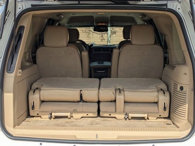 2013 Chevrolet Tahoe LT