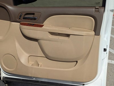 2013 Chevrolet Tahoe LT