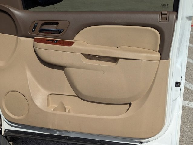 2013 Chevrolet Tahoe LT