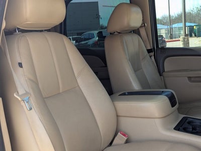 2013 Chevrolet Tahoe LT