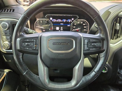 2020 GMC Sierra 3500HD Denali