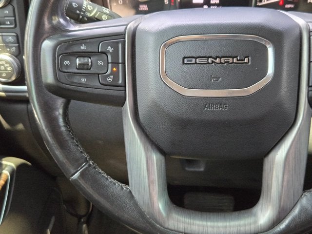 2020 GMC Sierra 3500HD Denali