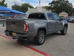 2021 GMC Canyon 4WD AT4 w/Leather