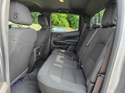2023 GMC Canyon 2WD Elevation