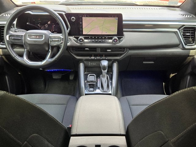 2023 GMC Canyon 2WD Elevation