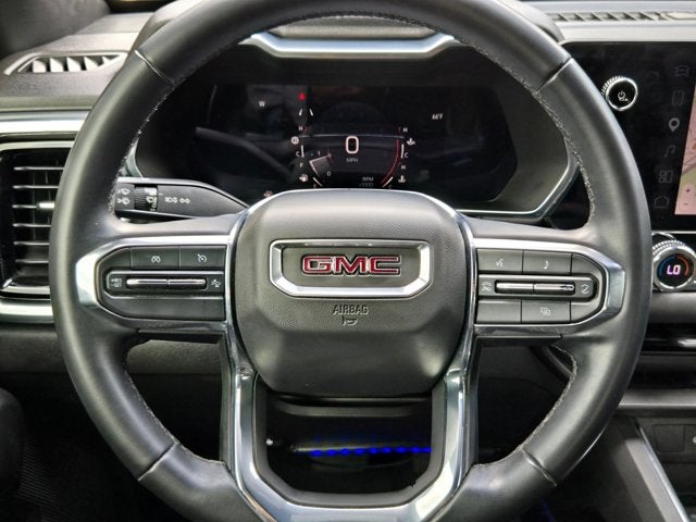2023 GMC Canyon 2WD Elevation