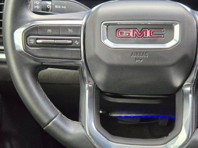 2023 GMC Canyon 2WD Elevation