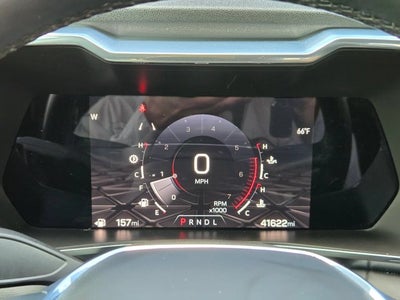 2023 GMC Canyon 2WD Elevation