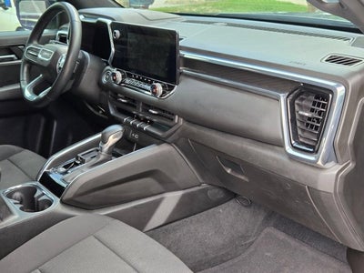 2023 GMC Canyon 2WD Elevation