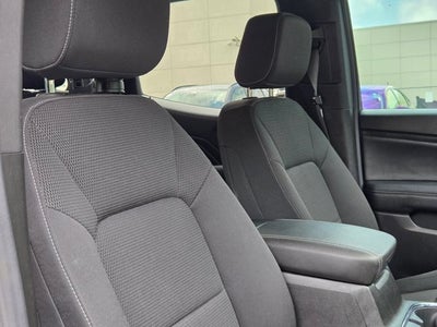 2023 GMC Canyon 2WD Elevation