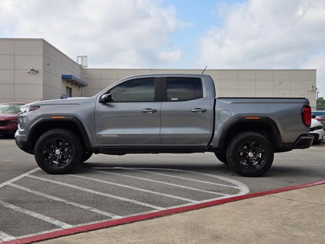 2023 GMC Canyon 2WD Elevation