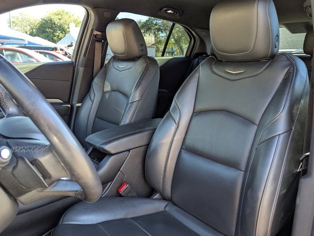 2023 Cadillac XT4 FWD Premium Luxury