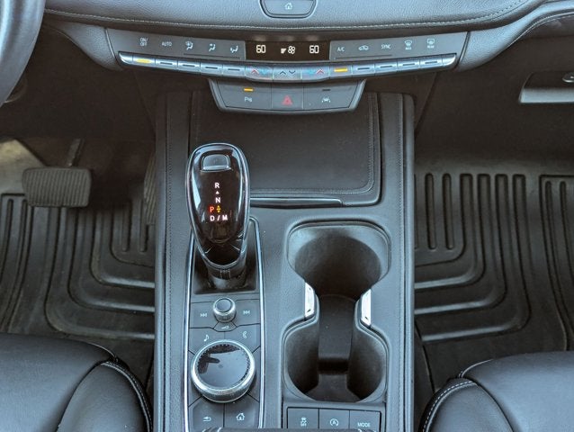 2023 Cadillac XT4 FWD Premium Luxury