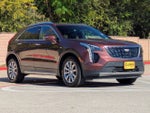 2023 Cadillac XT4 FWD Premium Luxury