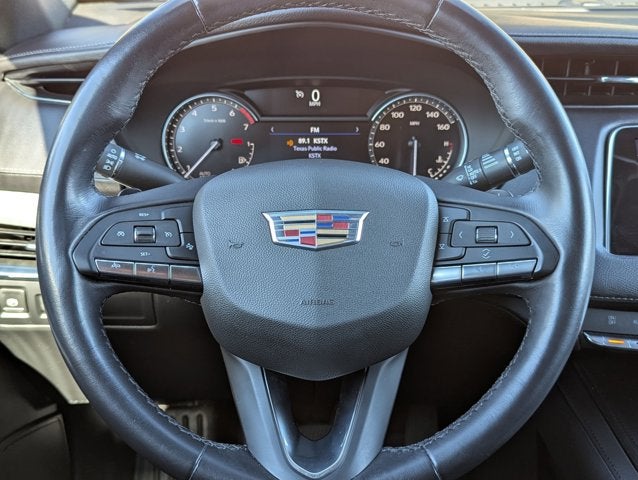 2023 Cadillac XT4 FWD Premium Luxury