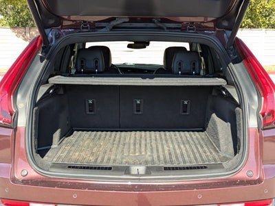 2023 Cadillac XT4 FWD Premium Luxury