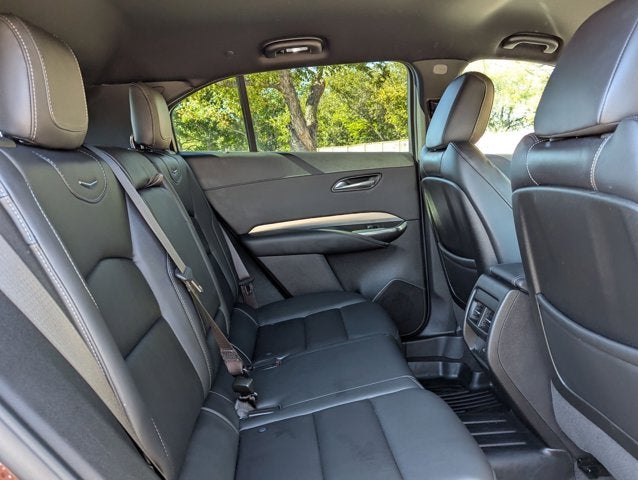 2023 Cadillac XT4 FWD Premium Luxury