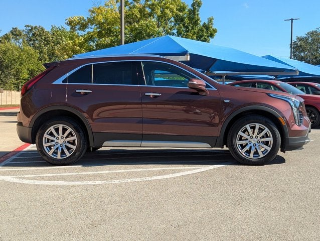 2023 Cadillac XT4 FWD Premium Luxury