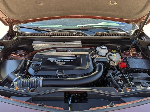 2023 Cadillac XT4 FWD Premium Luxury