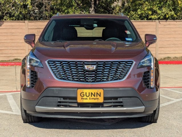 2023 Cadillac XT4 FWD Premium Luxury