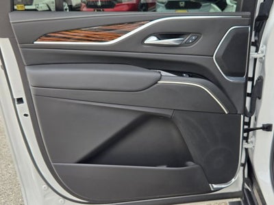 2024 Cadillac Escalade ESV 4WD Premium Luxury