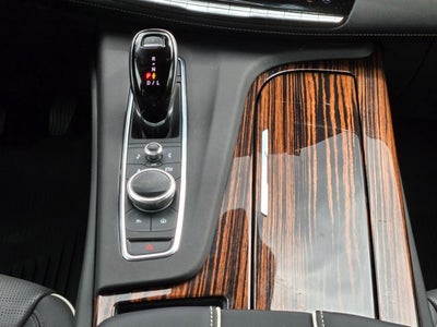 2024 Cadillac Escalade ESV 4WD Premium Luxury