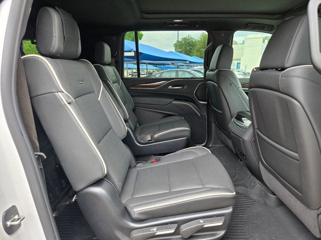 2024 Cadillac Escalade ESV 4WD Premium Luxury