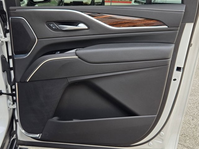 2024 Cadillac Escalade ESV 4WD Premium Luxury