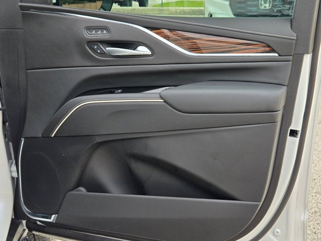 2024 Cadillac Escalade ESV 4WD Premium Luxury