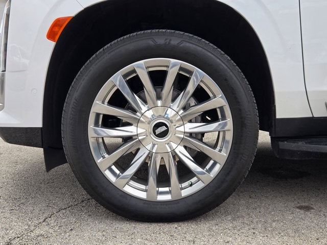 2024 Cadillac Escalade ESV 4WD Premium Luxury