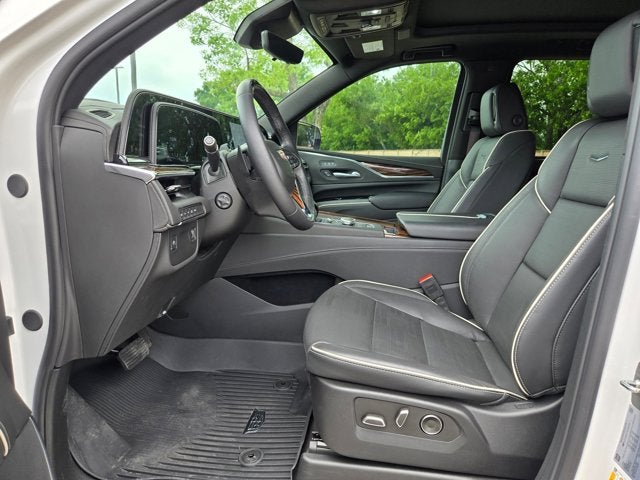 2024 Cadillac Escalade ESV 4WD Premium Luxury