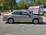 2009 Honda Accord LX