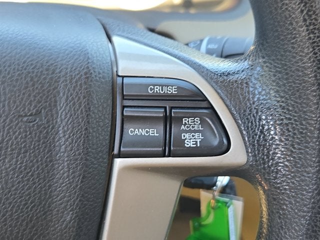 2009 Honda Accord LX
