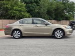 2008 Honda Accord EX-L
