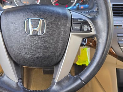 2008 Honda Accord EX-L