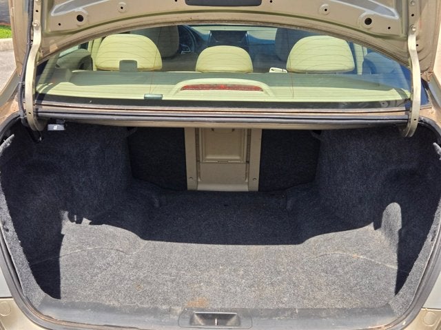 2008 Honda Accord EX-L